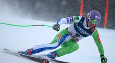 Slovinka Štuhecová ovládla zjazd na MS v Aare, Vonnová sa rozlúčila bronzom