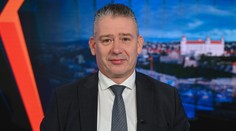 Bude Igor Matovič kandidovať za prezidenta? Opýtal sa Romana Mikulca divák Na telo