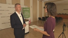 Chceli pospájať čo najviac maďarských platforiem a kandidátov. Predstavujeme Alianciu s číslom 18