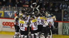 Vo veľkom derby vyhrala Banská Bystrica nad Zvolenom