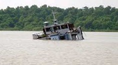 Potopil sa ďalší trajekt. Na palube bolo 200 ľudí