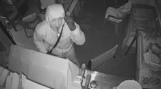 Po sviatkoch ostali vykradnuté pohostinstvá: Lupiča niekde zachytili aj kamery