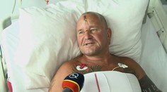 Dráma v akvaparku v Poprade: Klinicky mŕtveho hasiča vrátila medzi živých telocvikárka