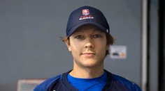 Narodil sa v Poľsku, vyrastal na Ukrajine, teraz žiari na Slovensku. Mladý útočník si pýta pozvánku do reprezentácie (príbeh)