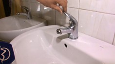 V tejto obci majú mimoriadny stav. Vyschol im prameň, ostali bez vody