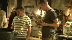 Provokatér Mrva adresoval Filkorovi drsné slová
