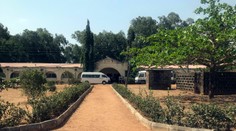 Po útoku na väznicu v Nigérii uniklo vyše 1800 väzňov