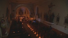 Viete, čo sú to roráty? Zažiť ich môžete jedine pred Vianocami, ale musíte si privstať