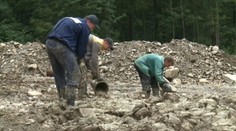 Vrátili sme sa do spustošenej Vrátnej doliny. Ako to tam vyzerá dnes?