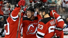 Tatar si pripísal asistenciu, Černák tretím najvyťaženejším hráčom Tampy Bay