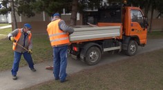 Mesto Dubnica rozbehlo spoluprácu s väznicou a zamestnalo trestancov