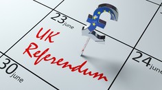 Čo ukázal posledný prieskum pred brexitom?