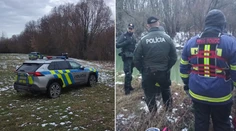 Tragický koniec veľkého pátrania. Dvadsaťročného Filipa, ktorý zmizol na Nový rok, našli neskoro