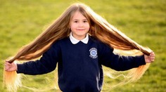 Dievčatko (6) vyzerá ako princezná. Môže však kedykoľvek zomrieť