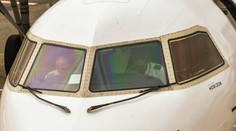 Desivý incident v oblakoch: Pilotovi počas letu preskočilo, vo výške 10 kilometrov nad zemou chcel vypnúť motory