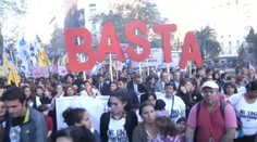 V Brazílii protestovalo 200-tisíc ľudí proti vraždám žien