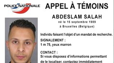 Salaha Abdeslama uznali za vinného z pokusu o vraždu
