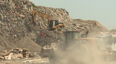 Najväčšia nelegálna skládka pri Bratislava upozornila na vážny problém