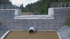 Krotitelia veľkej vody pod Tatrami: Mestám pomáhajú pred povodňami, doteraz dostávali jednu ranu za druhou