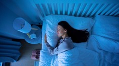 Prebúdzate sa na mokrom vankúši? Nadmerným slinením vám telo môže dávať dôležitý signál