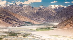 Na severe Afganistanu sa zrútilo ruské lietadlo so šiestimi ľuďmi na palube