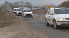 Jedna z najvyťaženejších ciest pri Bratislave sa stala obeťou výstavby obchvatu