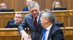 Zákon roka prešiel 79 hlasmi. Poslanci schválili štátny rozpočet