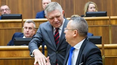 Zákon roka prešiel 79 hlasmi. Poslanci schválili štátny rozpočet