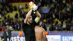 Gianluigi Buffon sa definitívne stal hráčom PSG