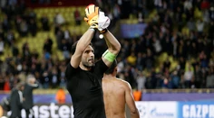 Buffon ohlásil krátkodobý návrat do talianskej reprezentácie
