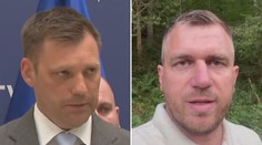„Posekali sa“ na medveďom truse. Ďalšia ostrá výmena medzi Kuffom a Tarabom