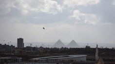 Prichádza najhoršia fáza sezóny. Egypt zasiahnu silné búrky a extrémne zrážky