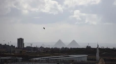 Prichádza najhoršia fáza sezóny. Egypt zasiahnu silné búrky a extrémne zrážky