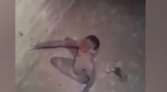 V jame našli nahú ženu. Priateľ ju tam väznil dlhé mesiace, aby bol bohatý