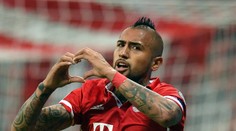 Arturo Vidal prestupuje z Bayernu do Barcelony