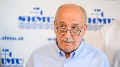 Po rekordných horúčavách zasiahol SHMÚ výpadok. Ústav vysvetlil, či ovplyvní historické maximum