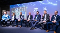 Vraj nesklamali. Olympijský výbor hodnotil výsledky našich športovcov v Taliansku