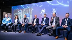 Vraj nesklamali. Olympijský výbor hodnotil výsledky našich športovcov v Taliansku
