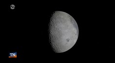 Misia Artemis II sa blíži k vrcholu