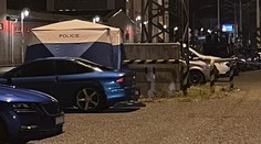 Vlaková stanica v českom Tábore sa stala dejiskom tragédie. Mesto šokovala záhadná smrť maloletého chlapca