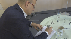 Kollár: Mená mojich detí si musím napísať, aby som na niektoré nezabudol