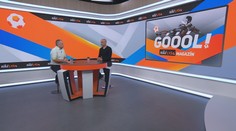 Žilinská neporaziteľnosť pokračuje, súboj titanov pre majstra. Aj toto sme rozoberali v magazíne Góóól!