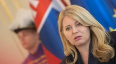 Zuzana Čaputová pozvala na stretnutie premiéra Hegera. Riešiť majú vládnu krízu