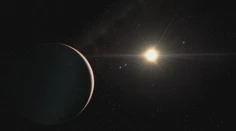 Astronómovia prepisujú učebnice. V hlbokom vesmíre objavili desaťtisíc nových svetov.