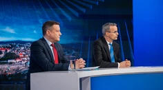 D. Lipšic: Bol tu autentický záujem vyštvať prokurátorov dozorujúcich kauzu Kuciak (Na telo)
