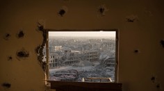 V tajnom tuneli pod Mósulom chytili bojovníčky IS, sú medzi nimi aj Nemky a Rusky