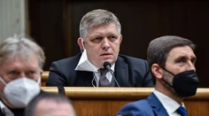 Fico: Žiadame SIS, aby doručila do NR SR dôkazy o manipuláciách trestných konaní