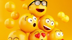 V Austrálii povolili emodži na poznávacích značkách áut. Na výber majú štyri varianty