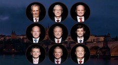 V Česku sa otvorili volebné miestnosti, začalo sa prvé kolo prezidentských volieb