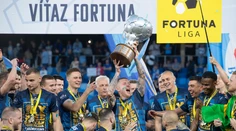 O top zápase niet pochýb, sklamaní viacero. Experti vyberali to najlepšie z 30. ročníka Fortuna ligy